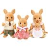 The Kangaroo Family - Sylvanian Families - 5272