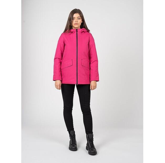 Куртка переходная Geox W2621A T2940 EU 34