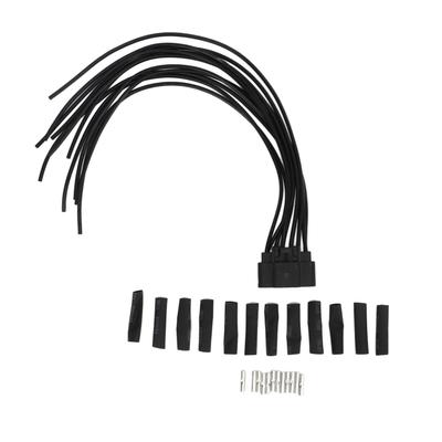 Doplňky pro autoelektroniku – Autokabely, adaptéry, zásuvky
