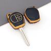 2 Buttons Car Key Cover Case Remote Key Shell Fob Holder Protector Fit For Suzuki Swift Sx4 Alto Vitara Ignis Jimny Splash