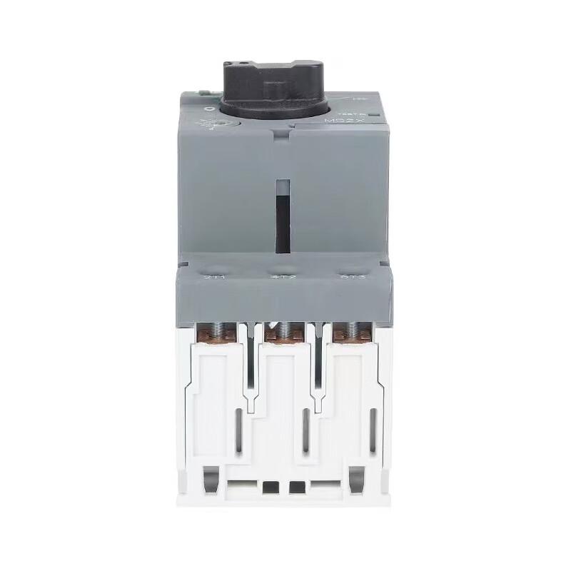 Disjoncteur de protection moteur ABB MS2X