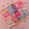 Headwear, Hair Clip, Hair Clip Combination Gift , Women's Hair Loop, Edge Clip, Hair Accessory,  Multi Style Hair Accessory Set (no Box)