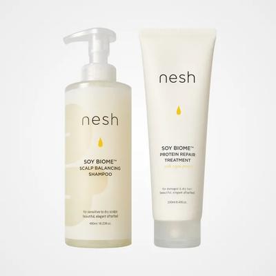 Shampoo e balsami per capelli – Shampoo