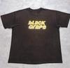 1995 Black Grape S a 5XL taglia completa Regalo Per Fan Maglietta MD1587 Maglietta Unisex