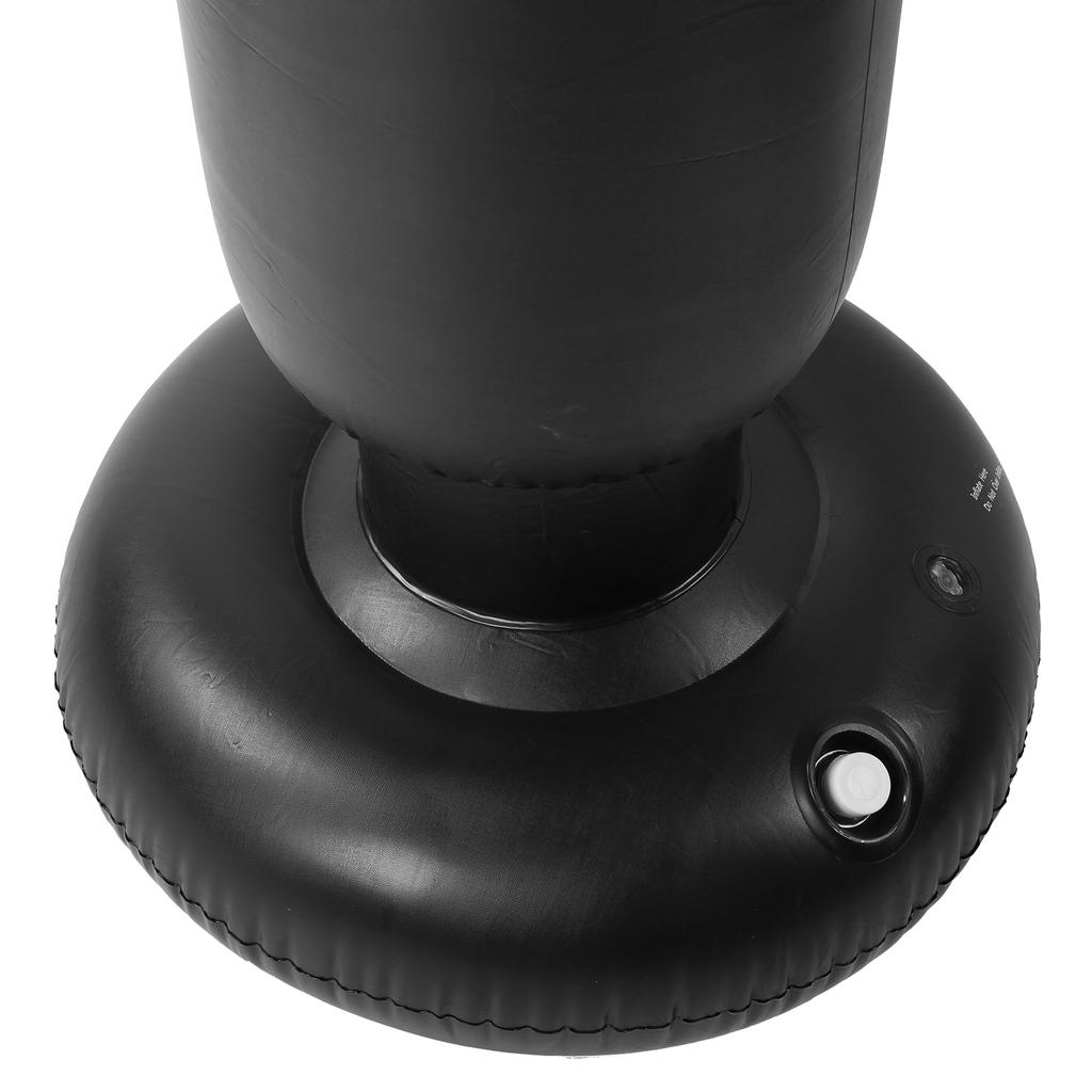 160CM Fitness Inflatable Punching Bag Bounce Back Free Standing Boxing Target Bag