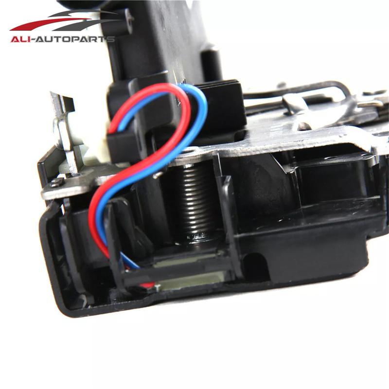 3B1837015A Türschloss-Stellmotor vorne links für VW GOLF IV PASSAT B5