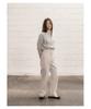 COTTON BELL Cotton Fatigue Pants - Ivory