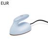 Mini Electric Iron Portable Beads Embossing Tools 35W Travel Handheld Steamer For Clothing Sewing Craft Diy Household