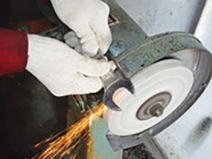 Backsno Open End Wrench Explosion-Proof Double-Ended 60° RBMM-1921