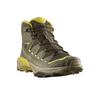 Salomon X Ultra 360 Edge Avant-Garde Comfortable Mid-Top Hiking Shoes Men Hiking Shoes 479802