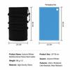 Fleece Lining Fleece Neck Scarf Thickened Face Cover Outdoor Warmer Cycling Neck Warmer  Motorcycle