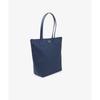 CONCEPT Vertical Tote Bag NF1890PM14100 [Lacoste] [Official] L.12.12