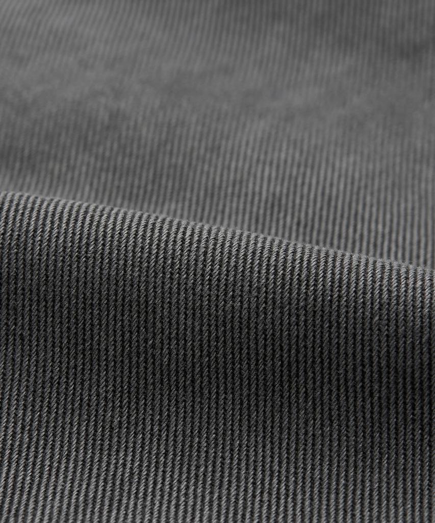 EXCONTAINER Vintage Dyed Cargo Pants (Grey)
