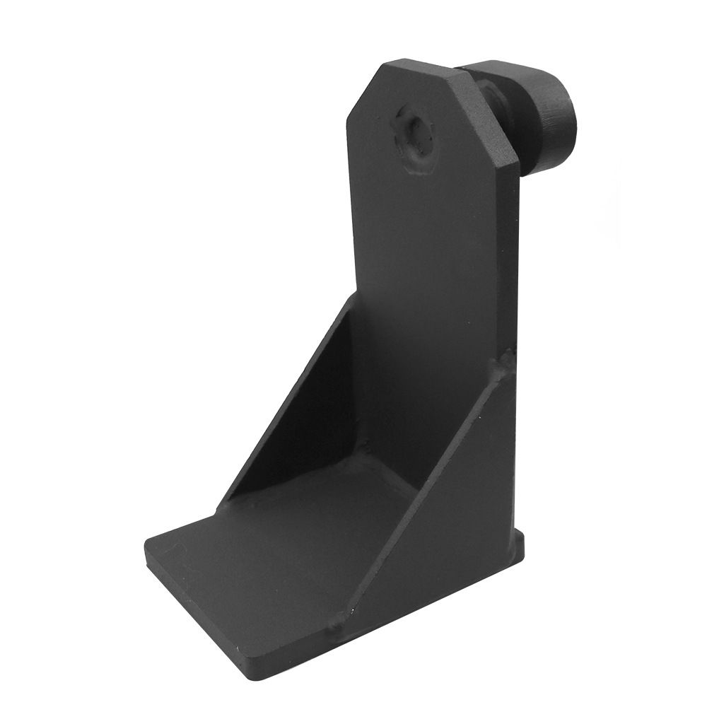 

Shipping Container Jack Lug Jack Leveling Attachment Storage Container Leveler Booster for Level Shipping Container with Ground- чёрный