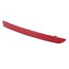 Rear Bumper Reflector Red Lens Improved Body Visibility Tail Marker Reflector for M4 Base Convertible 2 Door 2015 Left