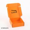 Reinforced Square Airplane Box for Express Shipping: Anti-Pressure, Anti-Fall, Enlarged Down Jacket Packaging.