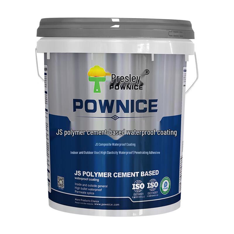 POWNICE K11 Flexible JS Waterproof Coating