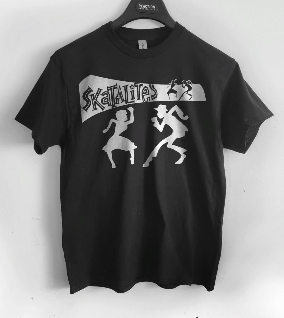 The skatalites band t shirt ska dub reggae