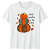 Cutest Pumpkin In The Patch Unisexs TShirt Fall Autumn Seasonal Holiday