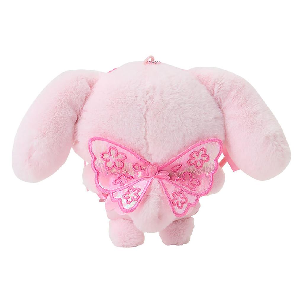 Sanrio Mascot Holder Ages 6 and 612707 (Sakura) Cinnamoroll, Up,