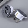 High Power 2000W Adapter: German/UK/US To European/Korean Standard Conversion Plug