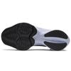 Nike Air Zoom Tempo Next% Flyknit Uva Oscura Negro Volt Mujer CI9924-500