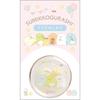 Sumikkogurashi Clear Chopstick Rest KA26303 San-X H8×W40