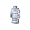 ANTA Down Jackets Men's Silver Hooded Moderate Other 15940970-2