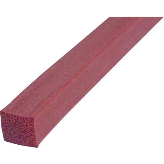 

TRUSCO Silicone Sponge, 5x20, 5m, SL5X20-5M