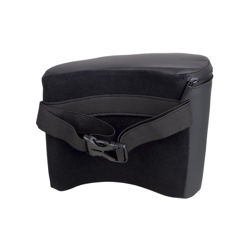 Flanger FA-60S Classical Guitar Cushion Support with High-Elastic Sponge and Leather