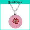 Harry Styles Rose Keychain With Pendant For Travel Gift And Collectors Item
