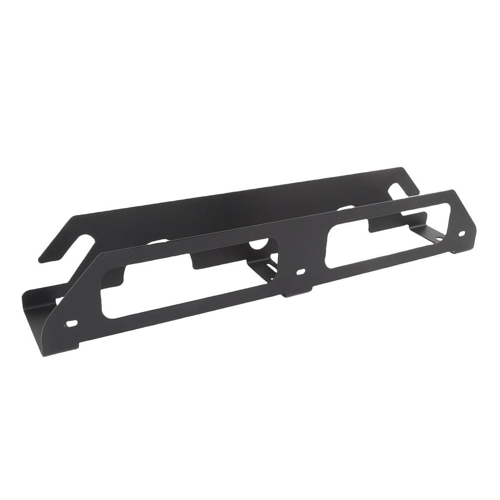 Angle Grinder Holder Space Saving Cutter Polisher Wall Mount Bracket for Garage Workshop