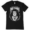 David Bowie Officially Licensed Men's T-Shirt Ziggy Stardust-
