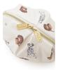 Fashion Pouch PWGB262650 IVR F [Gelato Pique] CATS&DOGS Women's