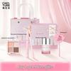 Chiyuquan Pink Bubble Lip & Blush Geschenkset