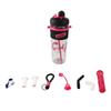 Singing Practice Bottle Portable Vocal Trainer Adjustable Resistance Voice Exercise Tool for Home Travel
