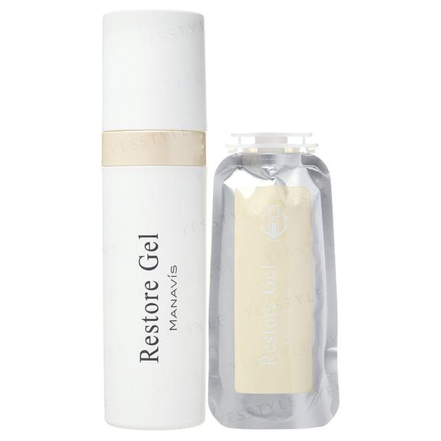 MANAVIS - Restore Gel 30g