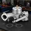 491031 Carburetor Reference Part, Metal Engine System Assembly for Repair Work, Component Comparison, and Routine Mainte