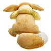 New Plush Stuffed Animals Hobby Collectibles Toys Soft About 43 cm Cute gift Boy Girl Eevee Evoli Sleep