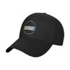 Boiler Room Color Glitch Hat Gorras Hombres Sombreros Para Hombres Gorra De Béisbol Para Mujeres