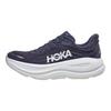 HOKA One One Bondi 9 Varsity Navy Blanco Zapatillas Hombre 1162011-VYN