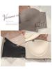 Women's Strapless Push-Up Bandeau Bra: Non-Slip, Anti-Exposure, Seamless, for Small Busts