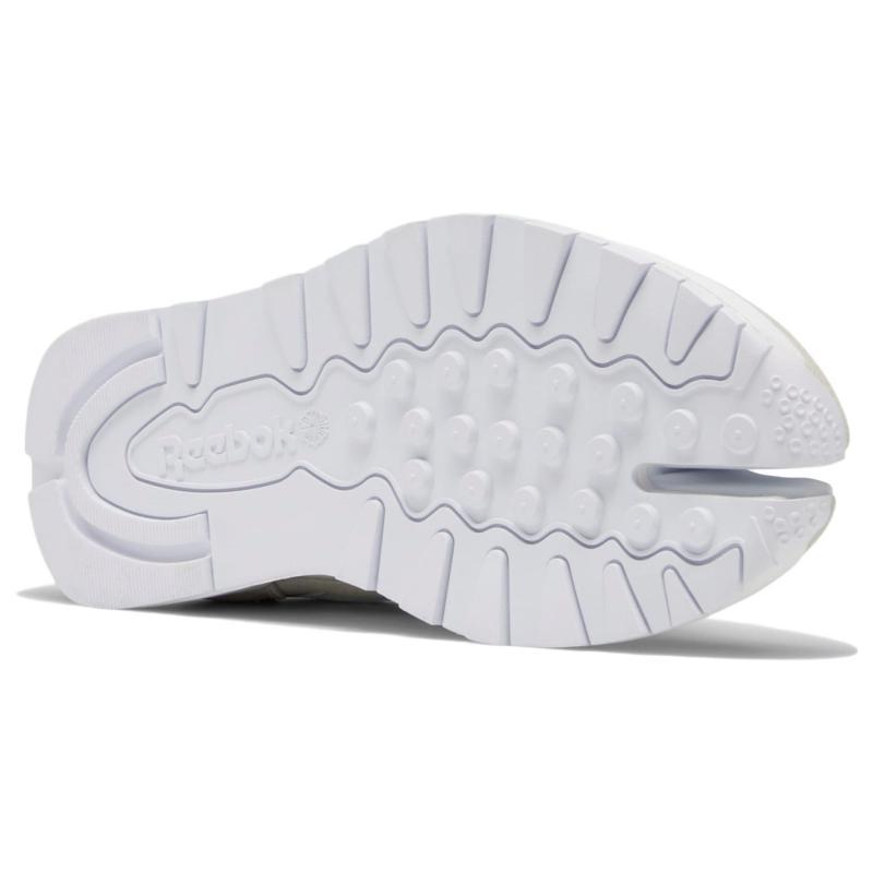 Reebok Maison Margiela X Reebok Classic Nylon Tabi 'Project 0 White' Sneakers HP8847