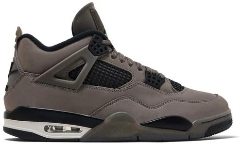 Air Jordan 4 Retro Cave Stone Jordan 4 AJ4 FV5029-200 Pánská velikost