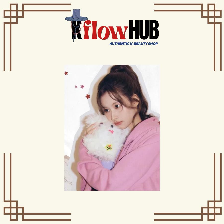 [READY STOCK] TWICE - 14th Mini Album STRATEGY STEP4 Ver.