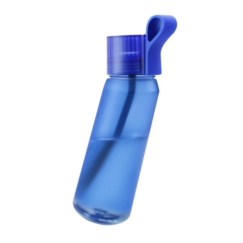 Airup Sport Water Bottle Without Fruit Flavor Diffuser For Fitness Enthusiasts