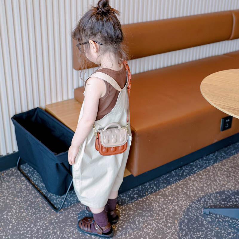 Kids Messenger Bag Fashion Handbag for Girls Cute Purses and Handbags Crossbody Bags for Women, Mothers, and Kids
