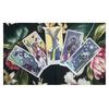 Authentic Japanese Mythology Tarot Goku Full Deck & Velvet Bag [Tarot Card and Bag Set]