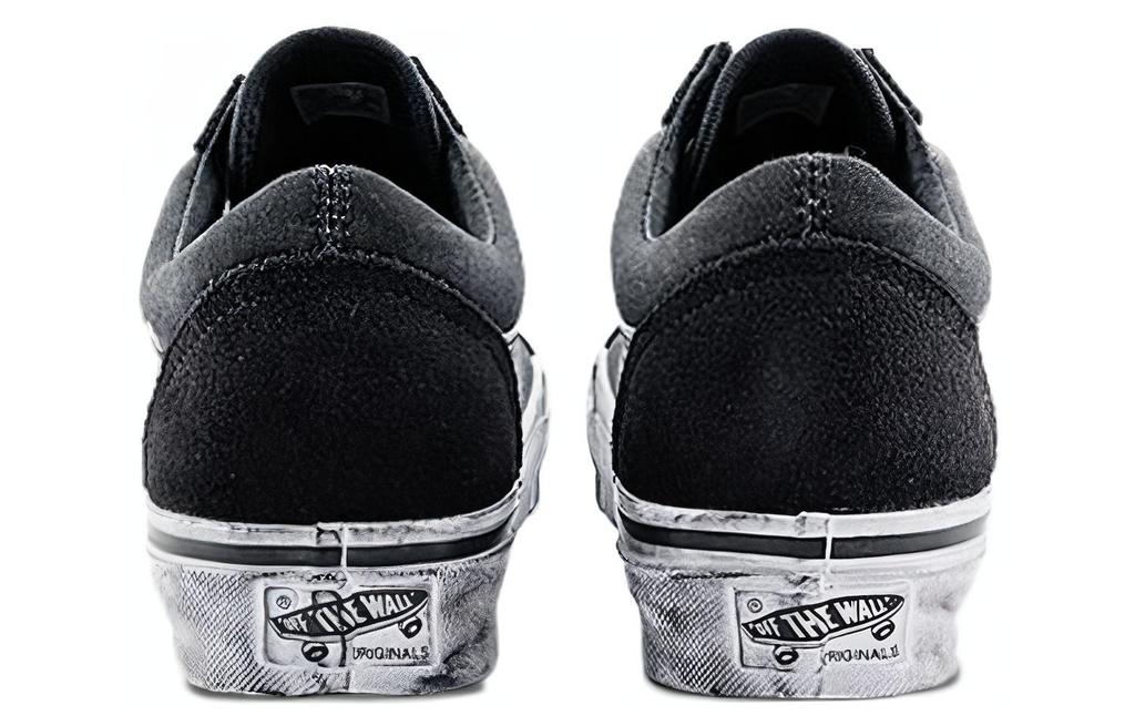 Vans Old Skool X 'CONCEPTS' VN0A4P3XY451