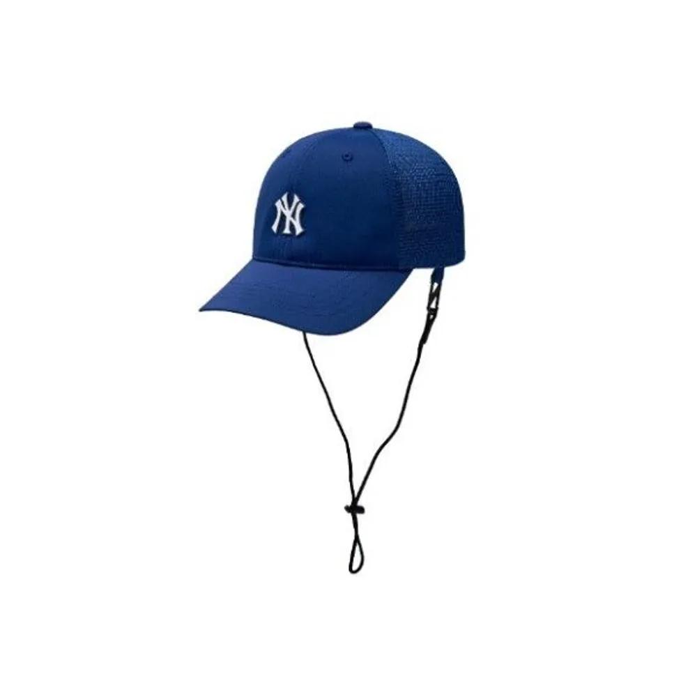 [MLB] Cap NQK 7ACPB0353-50NYS Mesh Ball Cap New York Yankees F2